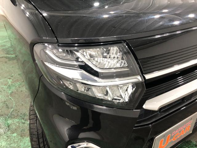 タントカスタムＸ　走行５０６７９キロ／純正フルセグナビ／ドラレコ１年保証距離無制限　走行距離５０６７９キロ　純正フルセグナビ　バックカメラ　ドラレコ　純正マット　サイドエアバッグ　ＬＥＤヘッドランプ　アイドリングストップ　シートヒーター　両側電動スライドドア（埼玉県）の中古車