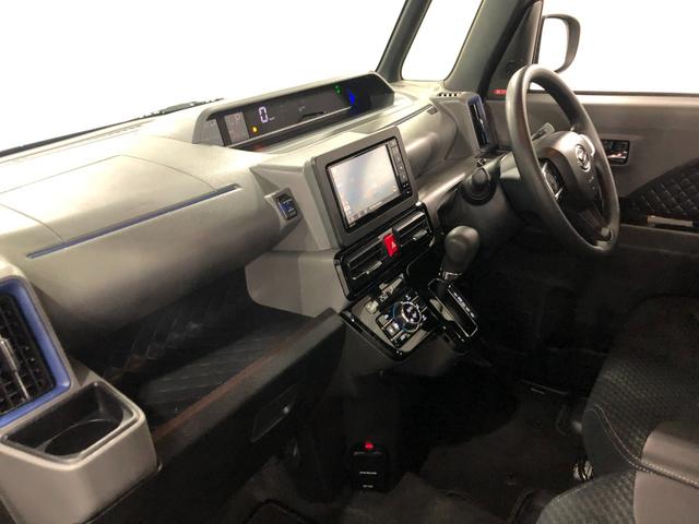 タントカスタムＸ　走行５０６７９キロ／純正フルセグナビ／ドラレコ１年保証距離無制限　走行距離５０６７９キロ　純正フルセグナビ　バックカメラ　ドラレコ　純正マット　サイドエアバッグ　ＬＥＤヘッドランプ　アイドリングストップ　シートヒーター　両側電動スライドドア（埼玉県）の中古車