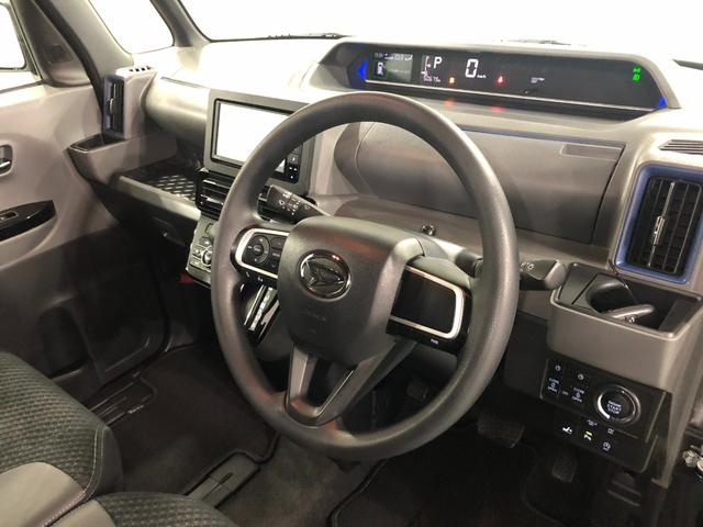 タントカスタムＸ　走行５０６７９キロ／純正フルセグナビ／ドラレコ１年保証距離無制限　走行距離５０６７９キロ　純正フルセグナビ　バックカメラ　ドラレコ　純正マット　サイドエアバッグ　ＬＥＤヘッドランプ　アイドリングストップ　シートヒーター　両側電動スライドドア（埼玉県）の中古車