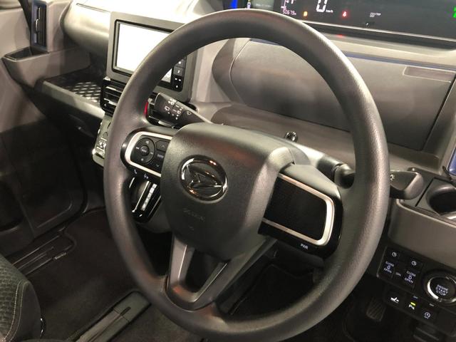 タントカスタムＸ　走行５０６７９キロ／純正フルセグナビ／ドラレコ１年保証距離無制限　走行距離５０６７９キロ　純正フルセグナビ　バックカメラ　ドラレコ　純正マット　サイドエアバッグ　ＬＥＤヘッドランプ　アイドリングストップ　シートヒーター　両側電動スライドドア（埼玉県）の中古車