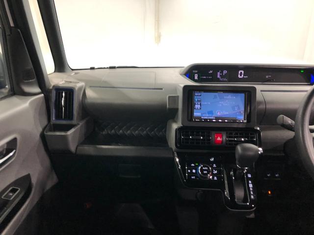 タントカスタムＸセレクション　走行１９２３２キロ／ナビ／ドラレコ一年保証・走行距離無制限　走行１９２３２キロ　ワンセグナビ　ブルートゥース　ドラレコ　ＥＴＣ　サイドエアバック　クリアランスソナー　　　ＬＥＤヘッドライト　シートヒーター　両側電動スライドドア（埼玉県）の中古車