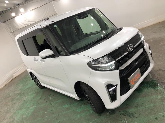 タントカスタムＸセレクション　走行１９２３２キロ／ナビ／ドラレコ一年保証・走行距離無制限　走行１９２３２キロ　ワンセグナビ　ブルートゥース　ドラレコ　ＥＴＣ　サイドエアバック　クリアランスソナー　　　ＬＥＤヘッドライト　シートヒーター　両側電動スライドドア（埼玉県）の中古車