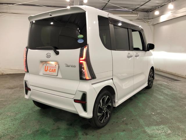 タントカスタムＸセレクション　走行１９２３２キロ／ナビ／ドラレコ一年保証・走行距離無制限　走行１９２３２キロ　ワンセグナビ　ブルートゥース　ドラレコ　ＥＴＣ　サイドエアバック　クリアランスソナー　　　ＬＥＤヘッドライト　シートヒーター　両側電動スライドドア（埼玉県）の中古車