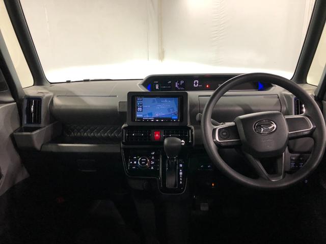 タントカスタムＸセレクション　走行１９２３２キロ／ナビ／ドラレコ一年保証・走行距離無制限　走行１９２３２キロ　ワンセグナビ　ブルートゥース　ドラレコ　ＥＴＣ　サイドエアバック　クリアランスソナー　　　ＬＥＤヘッドライト　シートヒーター　両側電動スライドドア（埼玉県）の中古車