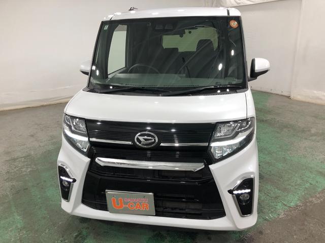 タントカスタムＸセレクション　走行１９２３２キロ／ナビ／ドラレコ一年保証・走行距離無制限　走行１９２３２キロ　ワンセグナビ　ブルートゥース　ドラレコ　ＥＴＣ　サイドエアバック　クリアランスソナー　　　ＬＥＤヘッドライト　シートヒーター　両側電動スライドドア（埼玉県）の中古車