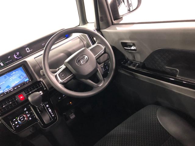 タントカスタムＸセレクション　走行１９２３２キロ／ナビ／ドラレコ一年保証・走行距離無制限　走行１９２３２キロ　ワンセグナビ　ブルートゥース　ドラレコ　ＥＴＣ　サイドエアバック　クリアランスソナー　　　ＬＥＤヘッドライト　シートヒーター　両側電動スライドドア（埼玉県）の中古車