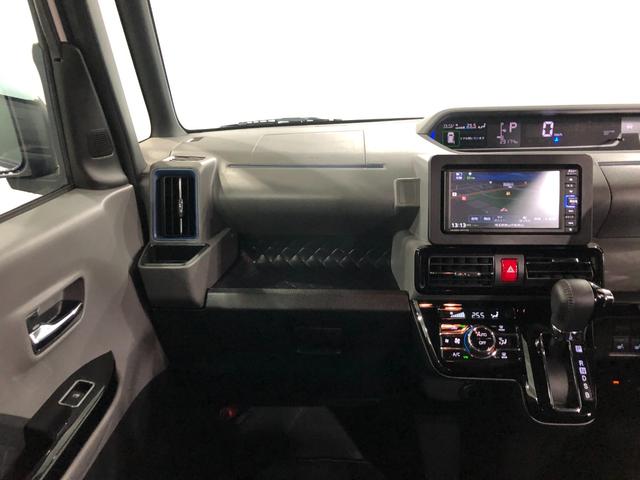 タントカスタムＲＳセレクション　走行２９１７４キロ／ナビ／雹害一年保証・走行距離無制限　走行２９１７４キロ　フルセグナビ　バックカメラ　ブルートゥース　クリアランスソナー　オートライト　ＬＥＤヘッドライト　シートヒーター　両側電動スライドドア（埼玉県）の中古車