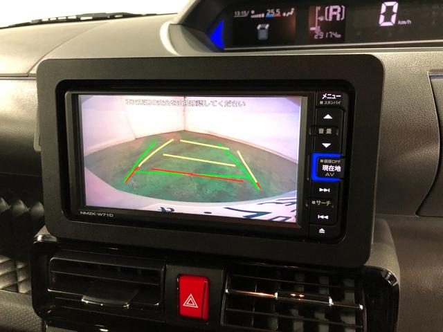 タントカスタムＲＳセレクション　走行２９１７４キロ／ナビ／雹害一年保証・走行距離無制限　走行２９１７４キロ　フルセグナビ　バックカメラ　ブルートゥース　クリアランスソナー　オートライト　ＬＥＤヘッドライト　シートヒーター　両側電動スライドドア（埼玉県）の中古車