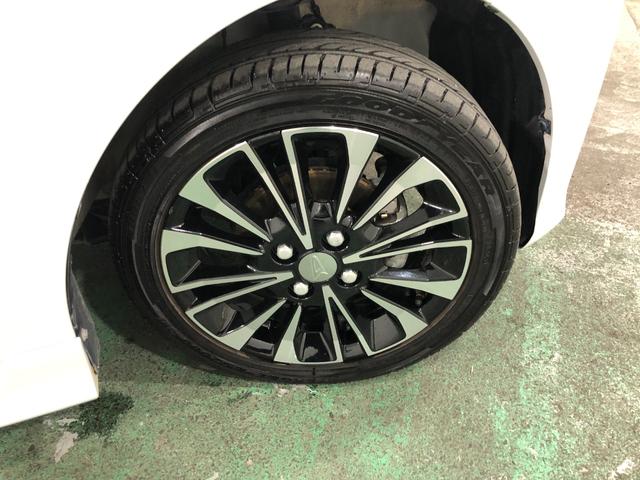 タントカスタムＲＳセレクション　走行２９１７４キロ／ナビ／雹害一年保証・走行距離無制限　走行２９１７４キロ　フルセグナビ　バックカメラ　ブルートゥース　クリアランスソナー　オートライト　ＬＥＤヘッドライト　シートヒーター　両側電動スライドドア（埼玉県）の中古車