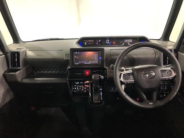 タントカスタムＲＳセレクション　走行２９１７４キロ／ナビ／雹害一年保証・走行距離無制限　走行２９１７４キロ　フルセグナビ　バックカメラ　ブルートゥース　クリアランスソナー　オートライト　ＬＥＤヘッドライト　シートヒーター　両側電動スライドドア（埼玉県）の中古車