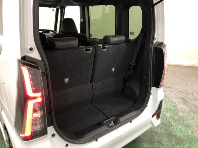 タントカスタムＲＳセレクション　走行２９１７４キロ／ナビ／雹害一年保証・走行距離無制限　走行２９１７４キロ　フルセグナビ　バックカメラ　ブルートゥース　クリアランスソナー　オートライト　ＬＥＤヘッドライト　シートヒーター　両側電動スライドドア（埼玉県）の中古車