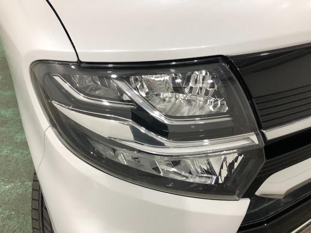 タントカスタムＲＳセレクション　走行２９１７４キロ／ナビ／雹害一年保証・走行距離無制限　走行２９１７４キロ　フルセグナビ　バックカメラ　ブルートゥース　クリアランスソナー　オートライト　ＬＥＤヘッドライト　シートヒーター　両側電動スライドドア（埼玉県）の中古車