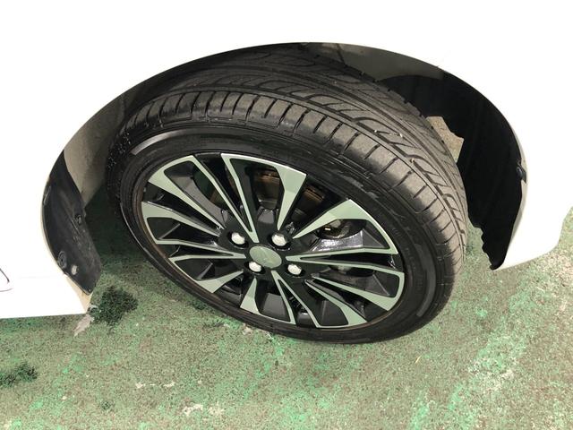 タントカスタムＲＳセレクション　走行２９１７４キロ／ナビ／雹害一年保証・走行距離無制限　走行２９１７４キロ　フルセグナビ　バックカメラ　ブルートゥース　クリアランスソナー　オートライト　ＬＥＤヘッドライト　シートヒーター　両側電動スライドドア（埼玉県）の中古車