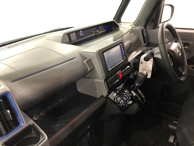 タントカスタムＲＳセレクション　走行２９１７４キロ／ナビ／雹害一年保証・走行距離無制限　走行２９１７４キロ　フルセグナビ　バックカメラ　ブルートゥース　クリアランスソナー　オートライト　ＬＥＤヘッドライト　シートヒーター　両側電動スライドドア（埼玉県）の中古車