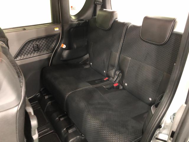 タントカスタムＲＳセレクション　走行２９１７４キロ／ナビ／雹害一年保証・走行距離無制限　走行２９１７４キロ　フルセグナビ　バックカメラ　ブルートゥース　クリアランスソナー　オートライト　ＬＥＤヘッドライト　シートヒーター　両側電動スライドドア（埼玉県）の中古車