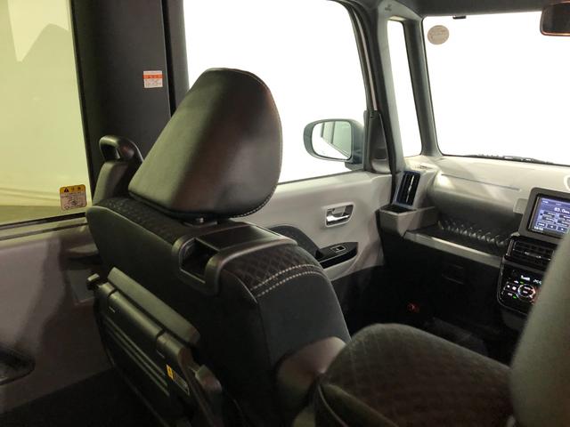 タントカスタムＲＳセレクション　走行２９１７４キロ／ナビ／雹害一年保証・走行距離無制限　走行２９１７４キロ　フルセグナビ　バックカメラ　ブルートゥース　クリアランスソナー　オートライト　ＬＥＤヘッドライト　シートヒーター　両側電動スライドドア（埼玉県）の中古車