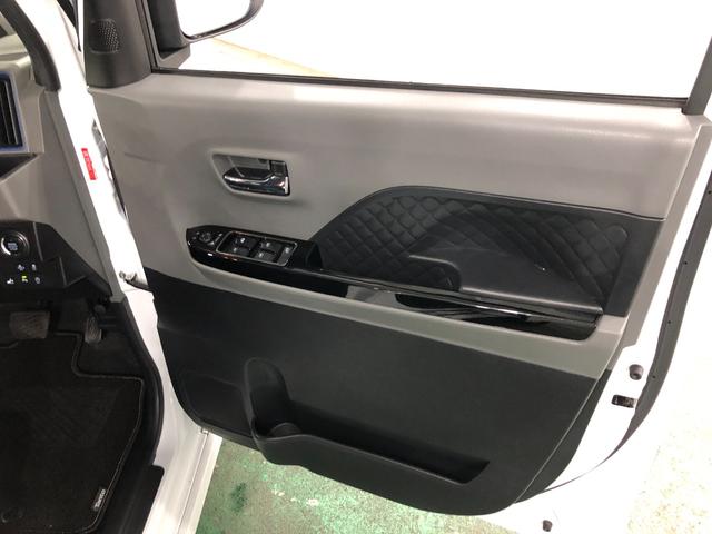 タントカスタムＲＳセレクション　走行２９１７４キロ／ナビ／雹害一年保証・走行距離無制限　走行２９１７４キロ　フルセグナビ　バックカメラ　ブルートゥース　クリアランスソナー　オートライト　ＬＥＤヘッドライト　シートヒーター　両側電動スライドドア（埼玉県）の中古車