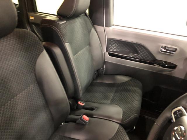 タントカスタムＲＳセレクション　走行２９１７４キロ／ナビ／雹害一年保証・走行距離無制限　走行２９１７４キロ　フルセグナビ　バックカメラ　ブルートゥース　クリアランスソナー　オートライト　ＬＥＤヘッドライト　シートヒーター　両側電動スライドドア（埼玉県）の中古車