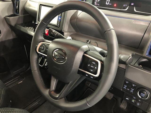 タントカスタムＲＳセレクション　走行２９１７４キロ／ナビ／雹害一年保証・走行距離無制限　走行２９１７４キロ　フルセグナビ　バックカメラ　ブルートゥース　クリアランスソナー　オートライト　ＬＥＤヘッドライト　シートヒーター　両側電動スライドドア（埼玉県）の中古車