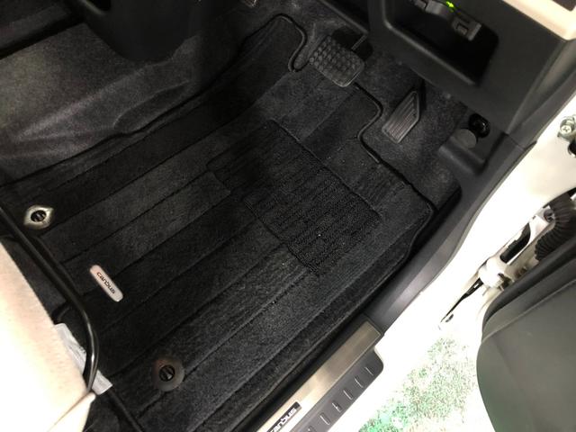 ムーヴキャンバスＧメイクアップＶＳ　ＳＡIII　軽雹害／走行３７２８５キロ１年保証距離無制限　走行距離３７２８５キロ　純正フルセグナビ　パノラマモニター　ドラレコ　純正マット　サイドエアバッグ　ＬＥＤヘッドランプ　アイドリングストップ　シートヒーター　両側電動スライドドア（埼玉県）の中古車