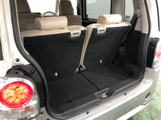 ムーヴキャンバスＧメイクアップＶＳ　ＳＡIII　軽雹害／走行３７２８５キロ１年保証距離無制限　走行距離３７２８５キロ　純正フルセグナビ　パノラマモニター　ドラレコ　純正マット　サイドエアバッグ　ＬＥＤヘッドランプ　アイドリングストップ　シートヒーター　両側電動スライドドア（埼玉県）の中古車