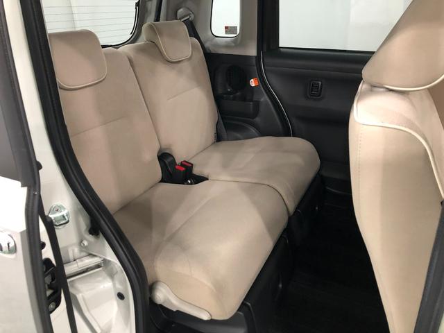 ムーヴキャンバスＧメイクアップＶＳ　ＳＡIII　軽雹害／走行３７２８５キロ１年保証距離無制限　走行距離３７２８５キロ　純正フルセグナビ　パノラマモニター　ドラレコ　純正マット　サイドエアバッグ　ＬＥＤヘッドランプ　アイドリングストップ　シートヒーター　両側電動スライドドア（埼玉県）の中古車