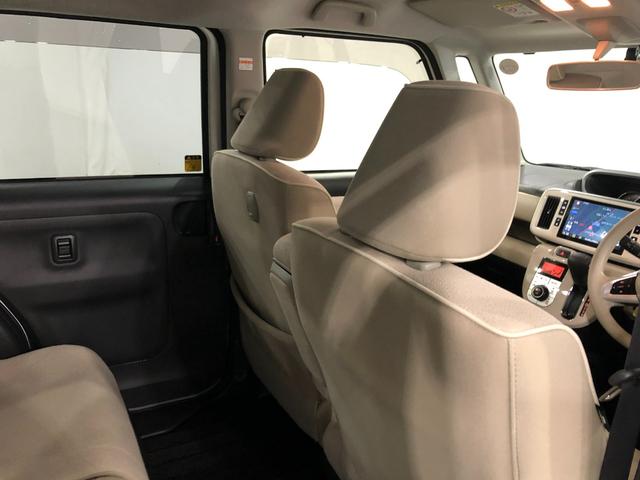 ムーヴキャンバスＧメイクアップＶＳ　ＳＡIII　軽雹害／走行３７２８５キロ１年保証距離無制限　走行距離３７２８５キロ　純正フルセグナビ　パノラマモニター　ドラレコ　純正マット　サイドエアバッグ　ＬＥＤヘッドランプ　アイドリングストップ　シートヒーター　両側電動スライドドア（埼玉県）の中古車