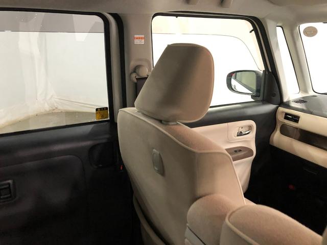 ムーヴキャンバスＧメイクアップＶＳ　ＳＡIII　軽雹害／走行３７２８５キロ１年保証距離無制限　走行距離３７２８５キロ　純正フルセグナビ　パノラマモニター　ドラレコ　純正マット　サイドエアバッグ　ＬＥＤヘッドランプ　アイドリングストップ　シートヒーター　両側電動スライドドア（埼玉県）の中古車