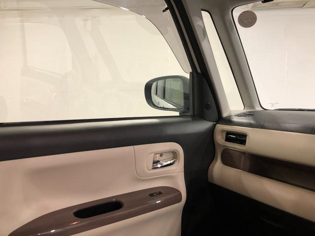 ムーヴキャンバスＧメイクアップＶＳ　ＳＡIII　軽雹害／走行３７２８５キロ１年保証距離無制限　走行距離３７２８５キロ　純正フルセグナビ　パノラマモニター　ドラレコ　純正マット　サイドエアバッグ　ＬＥＤヘッドランプ　アイドリングストップ　シートヒーター　両側電動スライドドア（埼玉県）の中古車