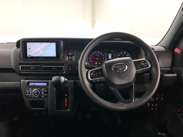 アトレーＲＳ　４ＷＤ／走行５６９４２キロ／フルセグナビ／ドラレコ１年保証距離無制限　走行距離５６９４２キロ　フルセグナビ　バックカメラ　ブルートゥース　ドラレコ　マット　ＬＥＤヘッドランプ　アイドリングストップ　両側電動スライドドア　プッシュボタンスタート（埼玉県）の中古車