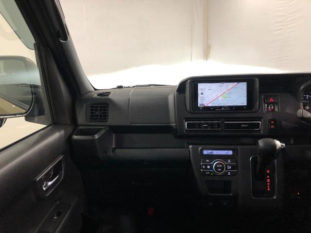 アトレーＲＳ　４ＷＤ／走行５６９４２キロ／フルセグナビ／ドラレコ１年保証距離無制限　走行距離５６９４２キロ　フルセグナビ　バックカメラ　ブルートゥース　ドラレコ　マット　ＬＥＤヘッドランプ　アイドリングストップ　両側電動スライドドア　プッシュボタンスタート（埼玉県）の中古車