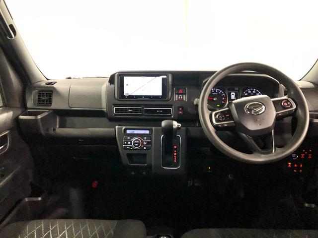 アトレーＲＳ　４ＷＤ／走行５６９４２キロ／フルセグナビ／ドラレコ１年保証距離無制限　走行距離５６９４２キロ　フルセグナビ　バックカメラ　ブルートゥース　ドラレコ　マット　ＬＥＤヘッドランプ　アイドリングストップ　両側電動スライドドア　プッシュボタンスタート（埼玉県）の中古車