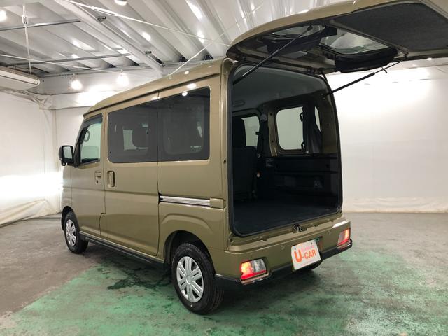 アトレーＲＳ　４ＷＤ／走行５６９４２キロ／フルセグナビ／ドラレコ１年保証距離無制限　走行距離５６９４２キロ　フルセグナビ　バックカメラ　ブルートゥース　ドラレコ　マット　ＬＥＤヘッドランプ　アイドリングストップ　両側電動スライドドア　プッシュボタンスタート（埼玉県）の中古車