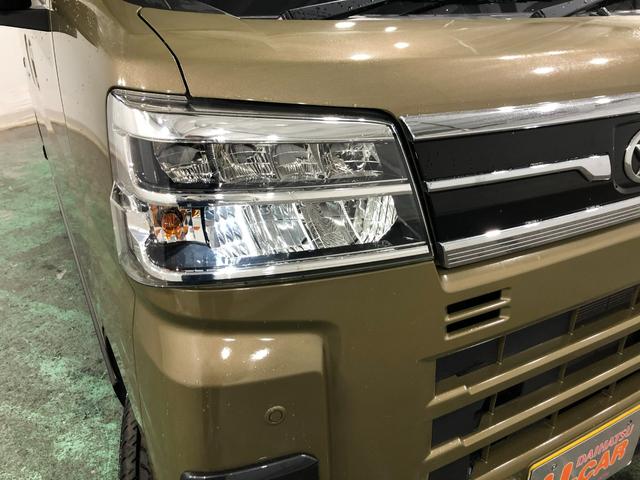 アトレーＲＳ　４ＷＤ／走行５６９４２キロ／フルセグナビ／ドラレコ１年保証距離無制限　走行距離５６９４２キロ　フルセグナビ　バックカメラ　ブルートゥース　ドラレコ　マット　ＬＥＤヘッドランプ　アイドリングストップ　両側電動スライドドア　プッシュボタンスタート（埼玉県）の中古車