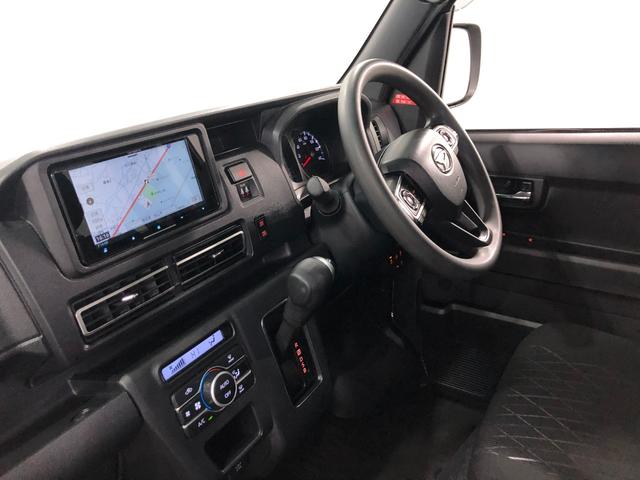 アトレーＲＳ　４ＷＤ／走行５６９４２キロ／フルセグナビ／ドラレコ１年保証距離無制限　走行距離５６９４２キロ　フルセグナビ　バックカメラ　ブルートゥース　ドラレコ　マット　ＬＥＤヘッドランプ　アイドリングストップ　両側電動スライドドア　プッシュボタンスタート（埼玉県）の中古車