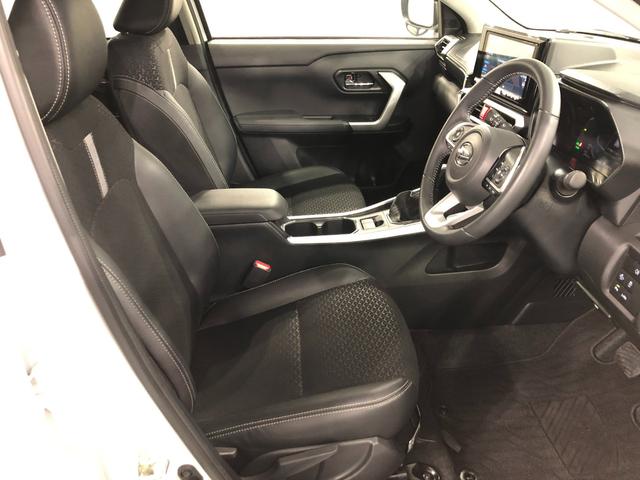 ロッキープレミアムＧ　ＨＥＶ　走行２９９４７キロ／９型ナビ／ドラレコ１年保証距離無制限　走行距離２９９４７キロ　純正フルセグナビ　バックカメラ　ドラレコ　純正マット　サイドエアバッグ　ＬＥＤヘッドランプ　アイドリングストップ　シートヒーター　　オート格納式ドアミラー（埼玉県）の中古車