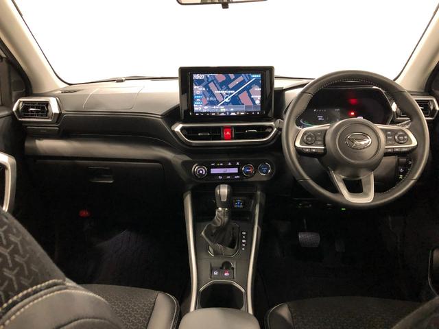 ロッキープレミアムＧ　ＨＥＶ　走行２９９４７キロ／９型ナビ／ドラレコ１年保証距離無制限　走行距離２９９４７キロ　純正フルセグナビ　バックカメラ　ドラレコ　純正マット　サイドエアバッグ　ＬＥＤヘッドランプ　アイドリングストップ　シートヒーター　　オート格納式ドアミラー（埼玉県）の中古車