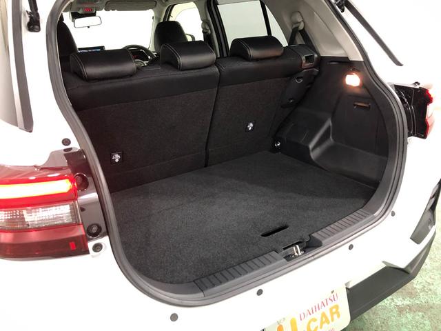 ロッキープレミアムＧ　ＨＥＶ　走行２９９４７キロ／９型ナビ／ドラレコ１年保証距離無制限　走行距離２９９４７キロ　純正フルセグナビ　バックカメラ　ドラレコ　純正マット　サイドエアバッグ　ＬＥＤヘッドランプ　アイドリングストップ　シートヒーター　　オート格納式ドアミラー（埼玉県）の中古車