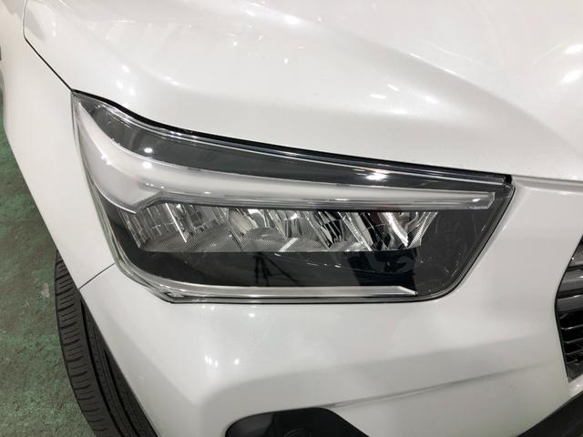 ロッキープレミアムＧ　ＨＥＶ　走行２９９４７キロ／９型ナビ／ドラレコ１年保証距離無制限　走行距離２９９４７キロ　純正フルセグナビ　バックカメラ　ドラレコ　純正マット　サイドエアバッグ　ＬＥＤヘッドランプ　アイドリングストップ　シートヒーター　　オート格納式ドアミラー（埼玉県）の中古車