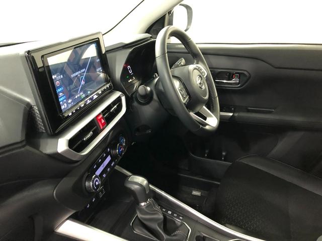 ロッキープレミアムＧ　ＨＥＶ　走行２９９４７キロ／９型ナビ／ドラレコ１年保証距離無制限　走行距離２９９４７キロ　純正フルセグナビ　バックカメラ　ドラレコ　純正マット　サイドエアバッグ　ＬＥＤヘッドランプ　アイドリングストップ　シートヒーター　　オート格納式ドアミラー（埼玉県）の中古車