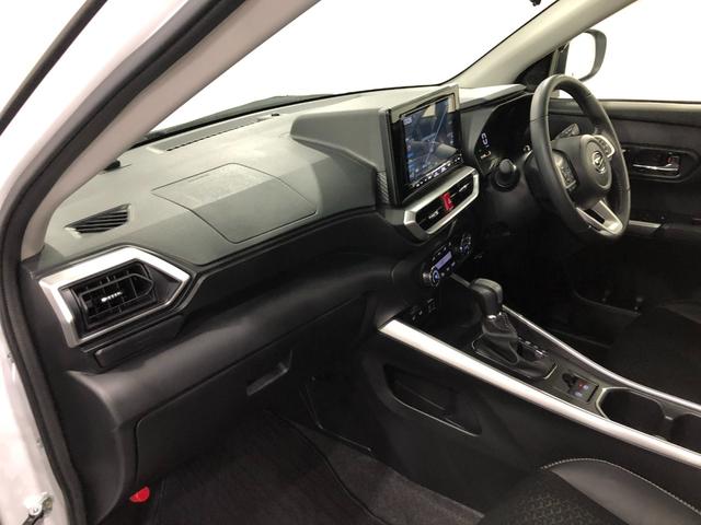 ロッキープレミアムＧ　ＨＥＶ　走行２９９４７キロ／９型ナビ／ドラレコ１年保証距離無制限　走行距離２９９４７キロ　純正フルセグナビ　バックカメラ　ドラレコ　純正マット　サイドエアバッグ　ＬＥＤヘッドランプ　アイドリングストップ　シートヒーター　　オート格納式ドアミラー（埼玉県）の中古車