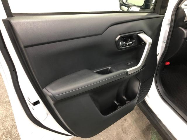 ロッキープレミアムＧ　ＨＥＶ　走行２９９４７キロ／９型ナビ／ドラレコ１年保証距離無制限　走行距離２９９４７キロ　純正フルセグナビ　バックカメラ　ドラレコ　純正マット　サイドエアバッグ　ＬＥＤヘッドランプ　アイドリングストップ　シートヒーター　　オート格納式ドアミラー（埼玉県）の中古車