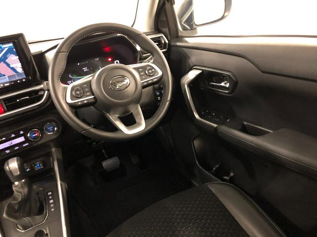 ロッキープレミアムＧ　ＨＥＶ　走行２９９４７キロ／９型ナビ／ドラレコ１年保証距離無制限　走行距離２９９４７キロ　純正フルセグナビ　バックカメラ　ドラレコ　純正マット　サイドエアバッグ　ＬＥＤヘッドランプ　アイドリングストップ　シートヒーター　　オート格納式ドアミラー（埼玉県）の中古車