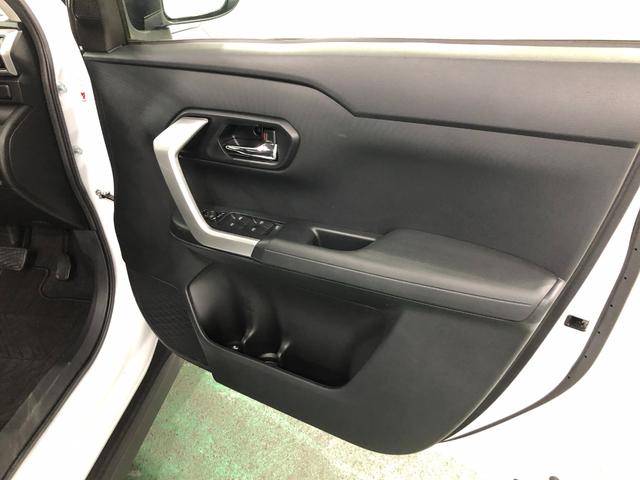 ロッキープレミアムＧ　ＨＥＶ　走行２９９４７キロ／９型ナビ／ドラレコ１年保証距離無制限　走行距離２９９４７キロ　純正フルセグナビ　バックカメラ　ドラレコ　純正マット　サイドエアバッグ　ＬＥＤヘッドランプ　アイドリングストップ　シートヒーター　　オート格納式ドアミラー（埼玉県）の中古車