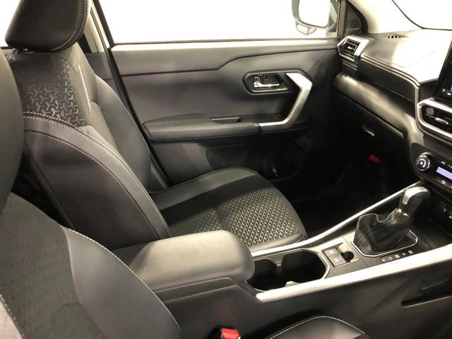 ロッキープレミアムＧ　ＨＥＶ　走行２９９４７キロ／９型ナビ／ドラレコ１年保証距離無制限　走行距離２９９４７キロ　純正フルセグナビ　バックカメラ　ドラレコ　純正マット　サイドエアバッグ　ＬＥＤヘッドランプ　アイドリングストップ　シートヒーター　　オート格納式ドアミラー（埼玉県）の中古車