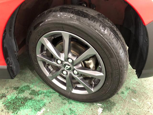 タントファンクロス　走行３５８９３キロ／４ＷＤ／ナビ／ドラレコ一年保証・走行距離無制限　走行３５８９３キロ　フルセグナビ　ブルートゥース　全周囲カメラ　ドラレコ　ＥＴＣ　クリアランスソナー　オートライト　ＬＥＤヘッドライト　シートヒーター　両側電動スライドドア（埼玉県）の中古車