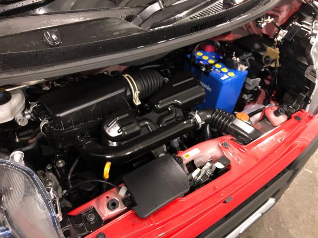 タントファンクロス　走行３５８９３キロ／４ＷＤ／ナビ／ドラレコ一年保証・走行距離無制限　走行３５８９３キロ　フルセグナビ　ブルートゥース　全周囲カメラ　ドラレコ　ＥＴＣ　クリアランスソナー　オートライト　ＬＥＤヘッドライト　シートヒーター　両側電動スライドドア（埼玉県）の中古車