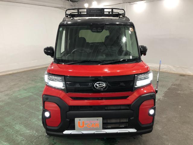 タントファンクロス　走行３５８９３キロ／４ＷＤ／ナビ／ドラレコ一年保証・走行距離無制限　走行３５８９３キロ　フルセグナビ　ブルートゥース　全周囲カメラ　ドラレコ　ＥＴＣ　クリアランスソナー　オートライト　ＬＥＤヘッドライト　シートヒーター　両側電動スライドドア（埼玉県）の中古車