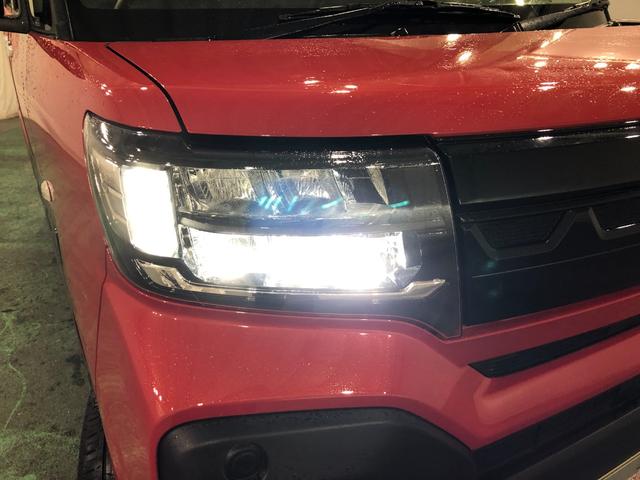 タントファンクロス　走行３５８９３キロ／４ＷＤ／ナビ／ドラレコ一年保証・走行距離無制限　走行３５８９３キロ　フルセグナビ　ブルートゥース　全周囲カメラ　ドラレコ　ＥＴＣ　クリアランスソナー　オートライト　ＬＥＤヘッドライト　シートヒーター　両側電動スライドドア（埼玉県）の中古車