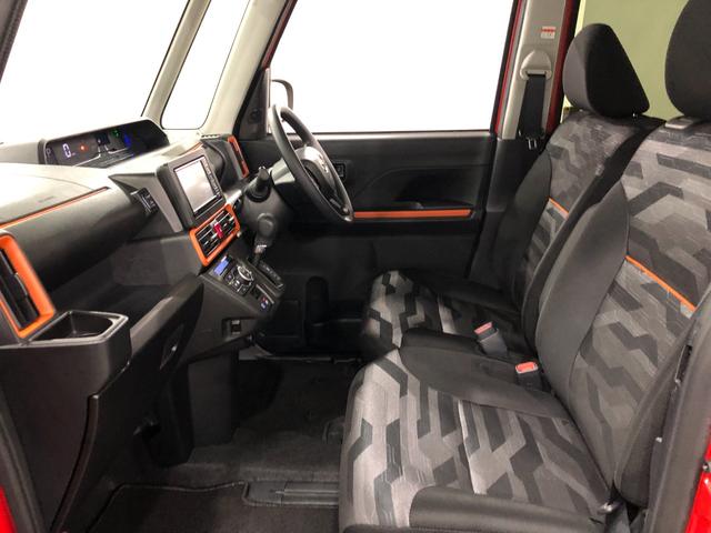 タントファンクロス　走行３５８９３キロ／４ＷＤ／ナビ／ドラレコ一年保証・走行距離無制限　走行３５８９３キロ　フルセグナビ　ブルートゥース　全周囲カメラ　ドラレコ　ＥＴＣ　クリアランスソナー　オートライト　ＬＥＤヘッドライト　シートヒーター　両側電動スライドドア（埼玉県）の中古車